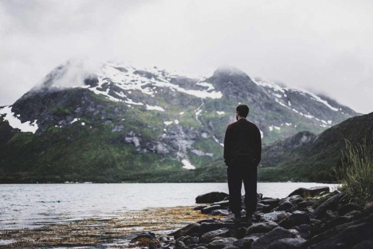 La cultura del ‘friluftsliv’: la vida al aire libre en Noruega