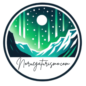 noruega turismo